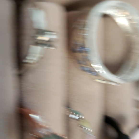 Source Unknown Multicolor Women's Ring Collection - Picture 10 of 16